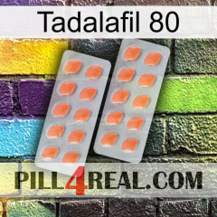 Tadalafil 80 27